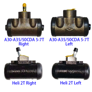 1-15t חלקי חילוף מלגזה אביזרים לגליל - Product Image 4