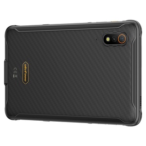 Tableta Robusta Ulefone Armor Pad Pro, 8 GB + 128 GB, Negra, 7650 mAh, 8.0'', IP68, Resistente al Agua, Cámara de 32+48 MP, 800x1280 HD, 560 g - Product Image 3