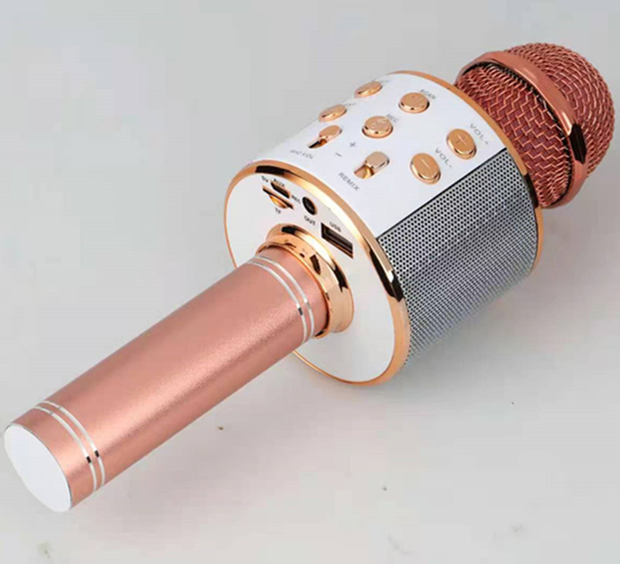 Rose Gold