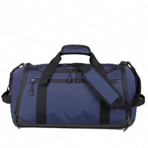Sac de voyage Oxford grande capacité pour homme et femme, échantillon gratuit du fabricant MA - Product Image 1