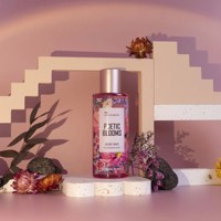 Eau de Parfum Originale, Brume Corporelle Florale, Spray Cologne, Brume Corporelle, Design Personnalisé, Parfum pour Femme