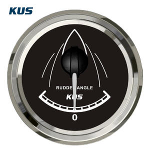 KUS Sea Q 系列 52mm 发电机舵角测量仪 - Product Image 5
