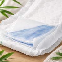 DomeBobe Hochabsorbierende Auslaufsichere Einweg-Urinunterlage für Erwachsene Männer Hautfreundliche Hygienepads