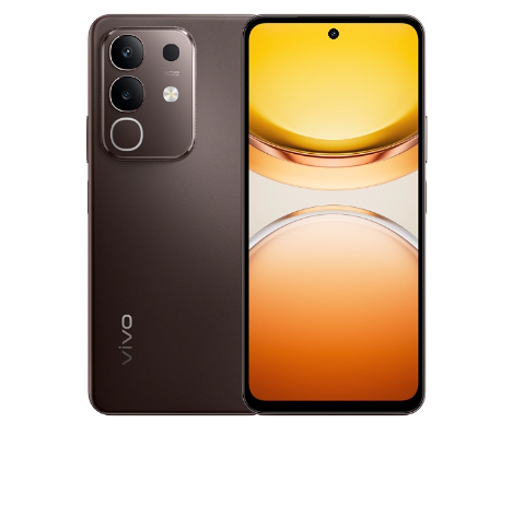 2025 Original vivo Y300t 5G Smartphone 6.72 Inch Screen Dimensity 7300 6500mAh High Capacity Battery 44W Quick Charge