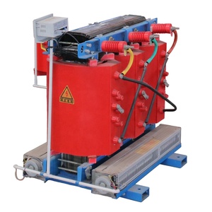 630kva 1000kva 3150kva 5000kva 3fázová litá pryskyřice suchý typ výkonového transformátoru cena