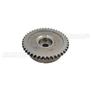 E4G16-1006040BB Piñón de distribución de admisión y escape del árbol de levas, ajustador de admisión del motor, pieza de motor para accesorios de coche Chery 4G16 - Product Image 1