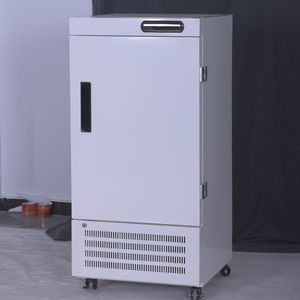 Congelador Vertical Ultra Bajo de -60 Grados, el Más Vendido del 2025, Congelador Vertical para Supermercados, Congelador Vertical para Almacenamiento de Alimentos - Product Image 2