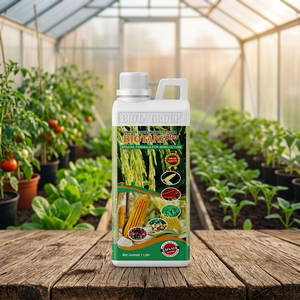 PT. Engrais liquide organique de haute qualité et efficace Tunas Harmoni Abadi (autres noms : engrais liquide organique) d'Indonésie - Product Image 2