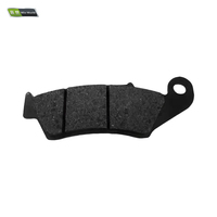 Win World Fabricant Bien conçu Bon fournisseur Disque de frein Plaquette de frein Moto