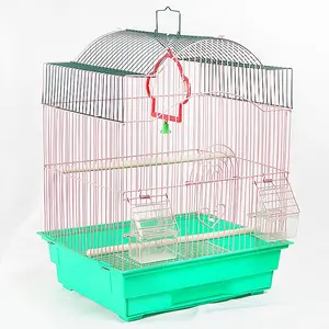 Best Pigeon Breeding Bird Cage For Sale Pet House 304 Stainless Steel Plastic Brass 68 Flight Extra Large Bird Cage