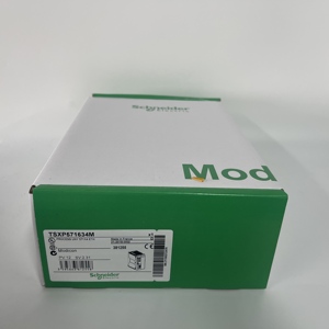 ชุดกระบวนการ PLC ของแท้ใหม่เอี่ยม TSXP571634M - Product Image 1