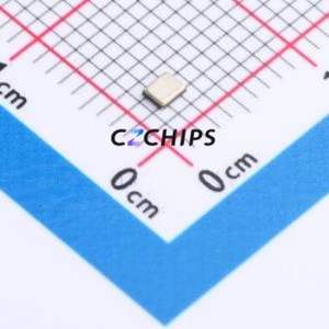 1X016000AP Crystal (Passive) SMD2016-4P Crystal Oscillator SMD Crystal Oscillator 16MHz 10ppm 9pF - Product Image 1