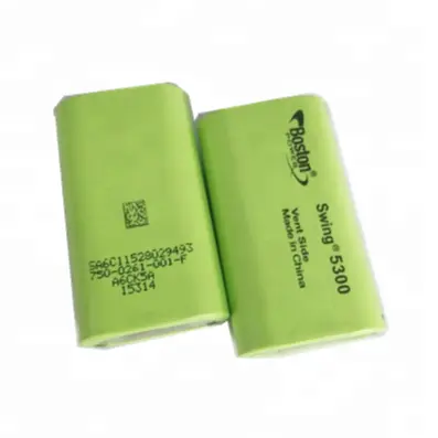 Pack de Batteries Li-Ion 5300 v pour vélo électrique pliable, Type bouteille, batterie Li-Ion 3.7 mah