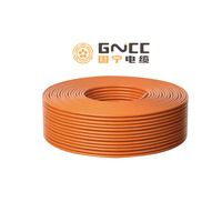 Hochwertiges Energie speicher kabel mit TÜV-Zertifikat 50mm 70mm 95mm 120mm 150mm 240mm Elektrofahrzeug-Autobatterie-Stromkabel