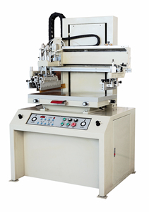 Máy In Màn Hình Phẳng S4060 Với Bảng Chân Không, T-<span class=keywords><strong>table</strong></span>, Máy In Màn Hình Chất Lượng Cao - Product Image 5