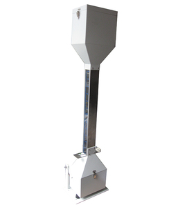 Volumemètre à pain BVM Fabriqué en Chine - Product Image 3