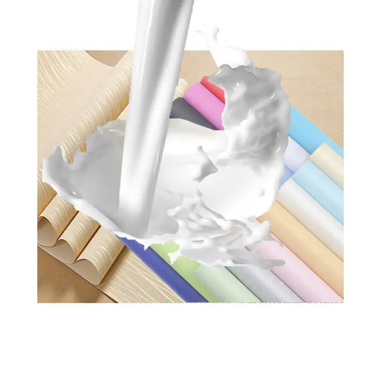 Noyau en papier kraft tube utilisé pour les Feux D'artifice tube/tubes de papier d'emballage colle