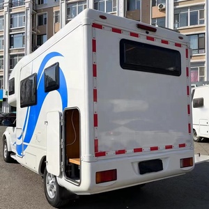 אביזרי פנים לקרוואנים למשאיות דיזל גדולות סיטונאיות, משאיות פיקאפ דיזל 118 קילוואט, דודים לקרוואנים דיזל 3.0 טון עבור גרייט וול - Product Image 6