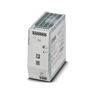 Transducteur de mesure de température librement programmable MACX MCR-T-UIREL-UP avec sortie analogique et 3 relais de limite de valeur - Product Image 3