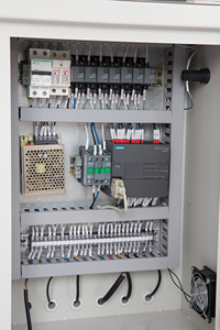 Tự động Trường hợp erector <span class=keywords><strong>carton</strong></span> Erecting hộp máy hình thành niêm phong máy - Product Image 5