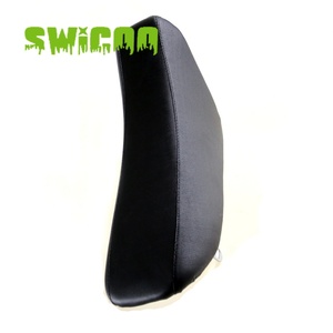Siège haute SWICOO pour KAWASAKI KLX110 KLX 110 DRZ110 <span class=keywords><strong>KX</strong></span> <span class=keywords><strong>65</strong></span> RM65 KX65 Dirt Pit Bike BBR - Product Image 5