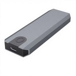 Nueva Carcasa Externa para SSD M.2 SATA para Escritorio con Soporte para SSD de 512G/1TB/2TB e Interfaz de 6Gb/s - Product Image 6