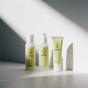 Marque distributeur Corée Soins du visage et du corps Crème pour le corps Gel Lotion naturelle à la vitamine C/E Vente en gros Lotion corporelle hydratante blanchissante - Product Image 1