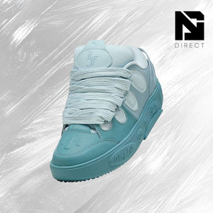 Chaussures décontractées de luxe Puma Lafrance 'icey' de haute qualité, respirantes, à lacets, de qualité supérieure - Product Image 3