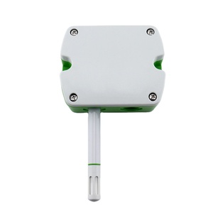 Capteur de température et d'humidité pour conduits CVC RPD-TH55Y, direct usine, précision 1,8 % HR, sortie RS485, OEM ODM - Product Image 1