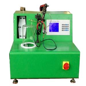 Nts100 Eps105 Prüfstand für <span class=keywords><strong>Diesel</strong></span> injektoren Common Rail Inj ector <span class=keywords><strong>Bench</strong></span> Manueller Common Rail <span class=keywords><strong>Diesel</strong></span> Inj ector Prüfstand - Product Image 6