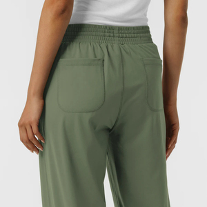 Divisa Ospedaliera Personalizzata Bestex per Donne, Abbigliamento da <span class=keywords><strong>Lavoro</strong></span> con Pantaloni Dritti, Uniforme per <span class=keywords><strong>Infermiere</strong></span>, Dentisti, Estetiste e Personale Medico - Product Image 6