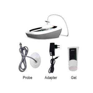 New Portable 30W Body Massage Device 1Mhz Vibration Frequency Home Use Body Care Tool for Daily Relaxation - Product Image 2