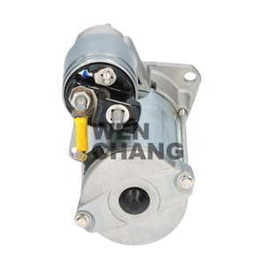 Motor de Arranque WENCHANG para McLaren Artura Phev M630 MP4-12C 540C 720C 570C 650S <span class=keywords><strong>VALEO</strong></span> 16FB472CP RSM14-39 RSM1439 438589 12V 14T 1.4KW - Product Image 4