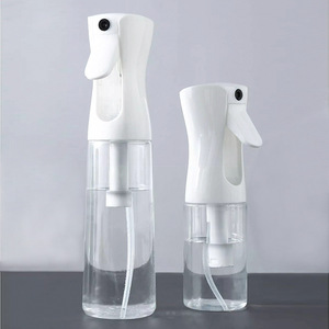 Spray <b>Bottle</b> 500Ml Trigger Gun Fine <b>Mist</b> Sprayer For Gardening And Hydration - Product Image 1