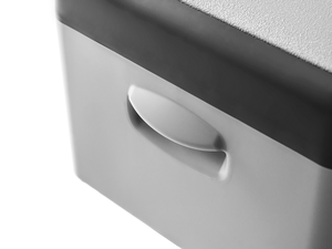 Réfrigérateur Mini Réfrigérateur <span class=keywords><strong>Alpicool</strong></span> <span class=keywords><strong>C20</strong></span> Contrôle par Application Voiture Anti-Fuite Mini Réfrigérateur Électrique Rechargeable Mini Réfrigérateur de Voiture 19,8 Litres - Product Image 5