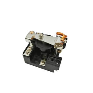 Lý Thuyết điện từ Power Relay 12V qianji công nghiệp điện Relay JQX-65F 12V & 220V - Product Image 4