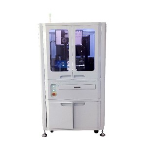 ระบบตรวจสอบวิชั่นเซนเซอร์ความละเอียดสูง เครื่องวัดวิดีโอ Vmm ราคา YY1C53 เครื่องฉายภาพโปรไฟล์แนวนอนแบบออปติคอล ราคา - Product Image 3