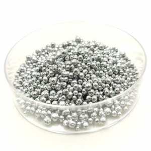 【メーカー保証書付き】オスミウム インゴット重量3.11g純度99.95% shii様専用】オスミウム インゴット（保証書付き） 重量3.11g - メルカリ