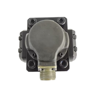 Katup Servo Proporsional Distributor Hidrolik Vickers/Eaton SM4-20 Empat Arah 350 Bar 76 L/mnt untuk Sistem Hidrolik Presisi