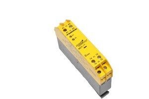 PLC-Sicherheitsrelais Multimodul MK73-R22, 24 <span class=keywords><strong>VUC</strong></span> für Garantieprodukte - Product Image 2