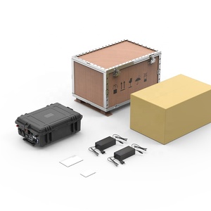 In Stock 5000w Large Size Generator 5000 <strong>Watt</strong> Outdoor Portable Power Station for Camping - Product Image 5