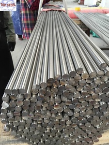 Varilla De Acero 1,4462 1,4501 1,4508 1,4410 1,4469 1,4507 Barra <span class=keywords><strong>Redonda</strong></span> Acero Inoxidable Duplex Hierro Para <span class=keywords><strong>La</strong></span> Industria 500 KG - Product Image 5