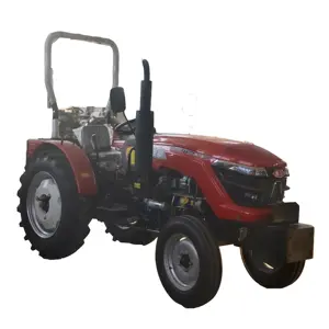 2WD 20-80 HP miglior trattore agricolo con telaio TE con un buon prezzo