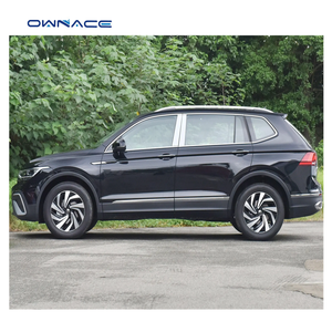 Nuevo Vehículo SUV Mediano de Gasolina 2025 para PRO 380TSI 2WD Edición Smart Travel - Product Image 5