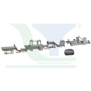 Chips de Queso en Tamaño Bocado, Chips de Nacho, Proveedor Confiable de Maquinaria, Equipo Sólido, Proveedor de Máquinas Elegantes, Rápidas y Fáciles de Usar - Product Image 3