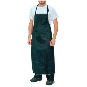 Delantal protector para desbrozadora 110x74 cm Mejora la seguridad y la comodidad durante el uso - Product Image 1