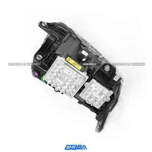 Sistema de Iluminación LED Materiales Originales Faros Delanteros de Alta Calidad para Ferrari FUV 000901660 000901638 - Product Image 4