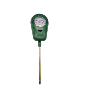 3 em 1 Detector De Solo Medidor De <span class=keywords><strong>pH</strong></span> Medidor De Umidade E Fertilidade Medidor Em Um <span class=keywords><strong>Kit</strong></span> De Teste De Solo Para Agricultura - Product Image 2