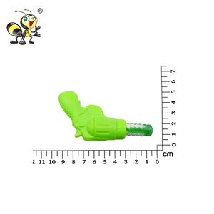 <span class=keywords><strong>Pistolet</strong></span> jouet en plastique pour enfants, usine chinoise, étiquette personnalisée, bonbon, <span class=keywords><strong>sucette</strong></span>, 2023, shantou - Product Image 4
