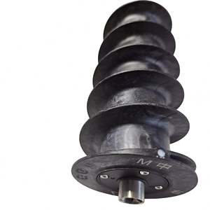 ไขควงโลหะ P100 P100โปรขนาดกลางเข้ากันได้กับโดรน UAV สำหรับการเกษตร P150/P100 Pro ใหม่เอี่ยม - Product Image 5